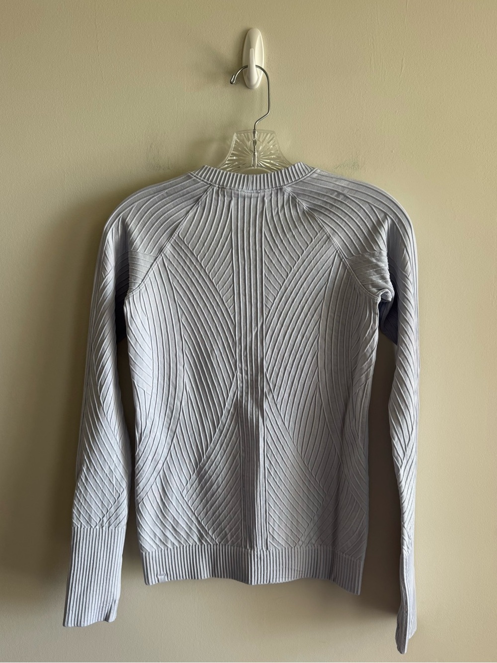 Lululemon Rest Less Pullover - Picture 7 of 12